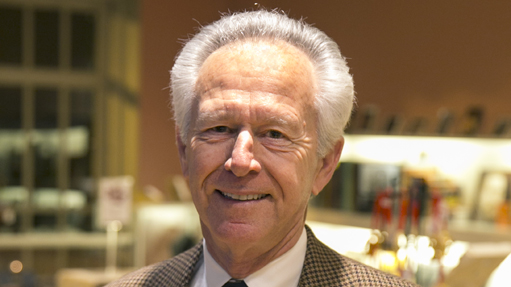 Tony Piazza